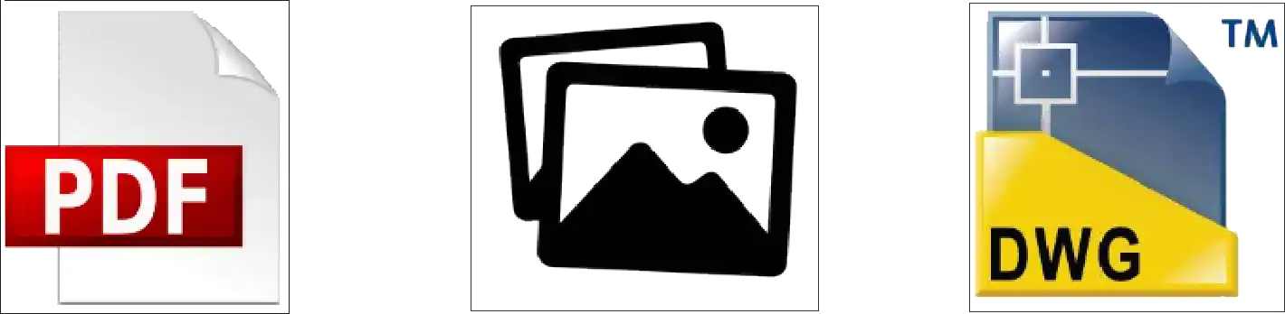 PdfImageDwg