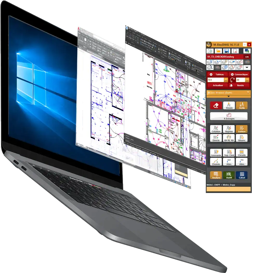 Portable_Autocad_Gstarcad_2